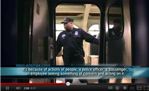 The program encourages passengers and community members to be alert for potential security or safety problems.